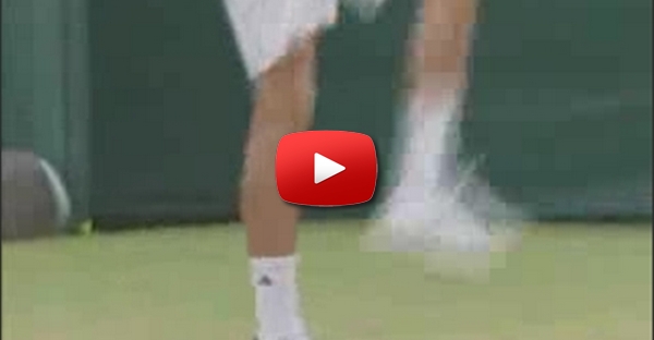 Djokovic a imitar Hewit Rodick Federer Sampras nos treinos